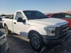 2017 Ford F150