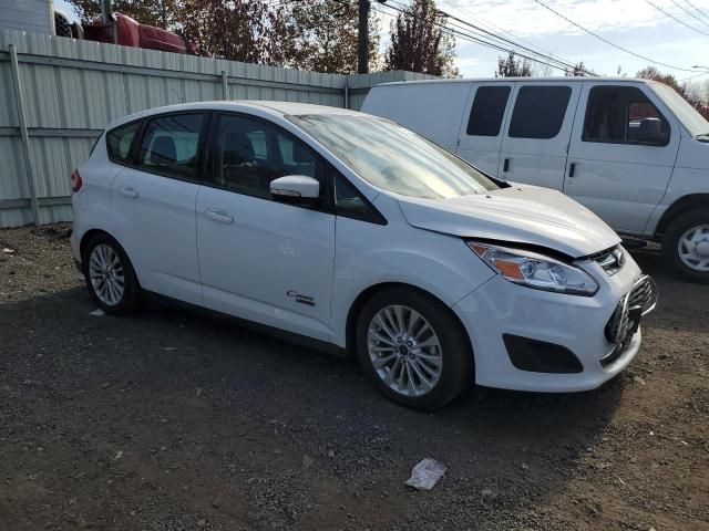 2017 Ford C-MAX SE