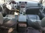 2013 Toyota Highlander Base