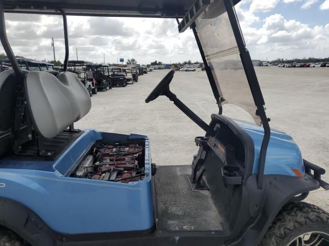 2022 Clubcar Golf Cart