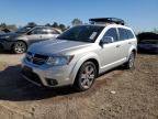 2014 Dodge Journey Limited