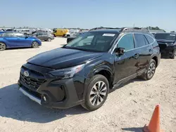 2024 Subaru Outback Limited en venta en Houston, TX