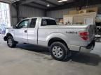 2010 Ford F150 Super Cab