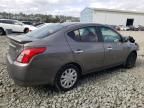 2015 Nissan Versa S