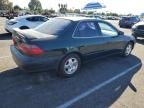 1999 Honda Accord EX