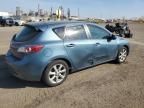 2011 Mazda 3 I