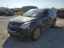 2015 Chevrolet Equinox LS en venta en Montgomery, AL