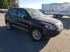 2014 Volkswagen Tiguan S