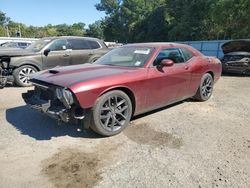 2020 Dodge Challenger GT en venta en Shreveport, LA