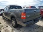 2008 Ford F150