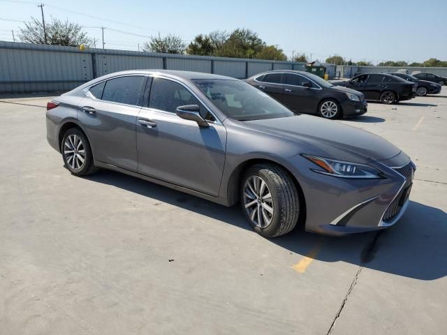 2021 Lexus ES 250 Base