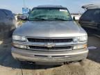 2000 Chevrolet Suburban K1500