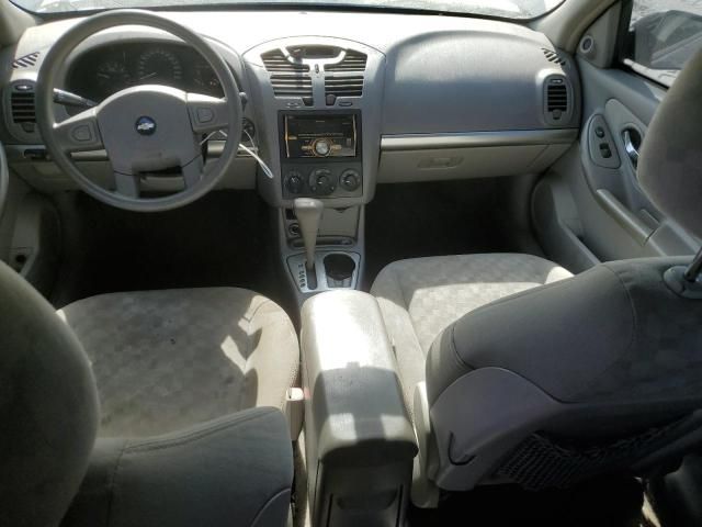 2004 Chevrolet Malibu LS