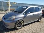 2007 Honda FIT S