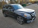 2013 Mercedes-Benz GLK 350 4matic