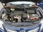 2008 Toyota Camry Hybrid