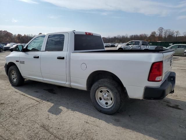 2018 Dodge RAM 1500 ST