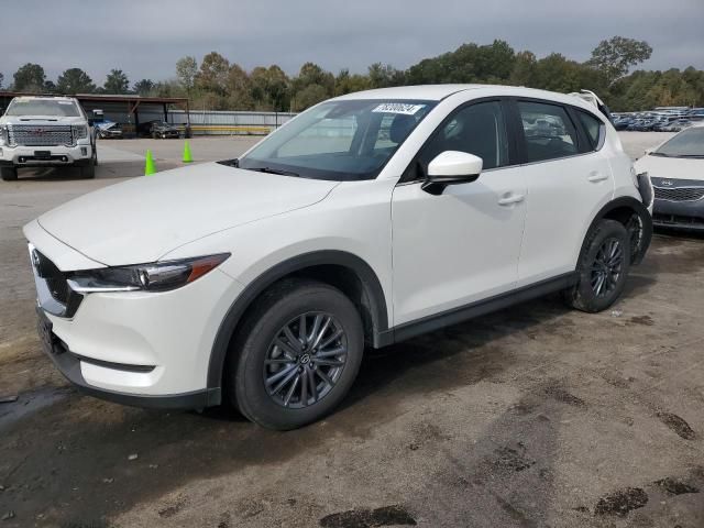 2019 Mazda CX-5 Sport