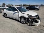 2008 Nissan Altima Hybrid