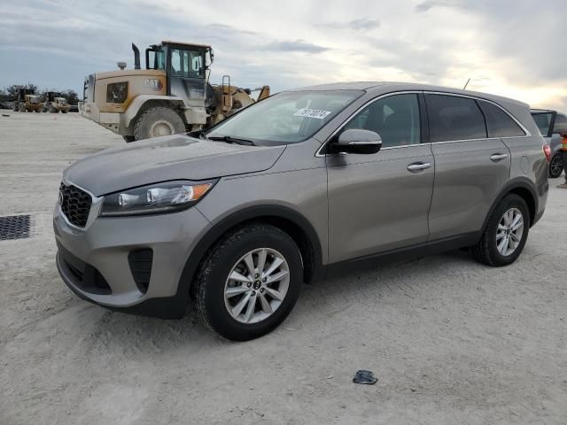 2019 KIA Sorento L