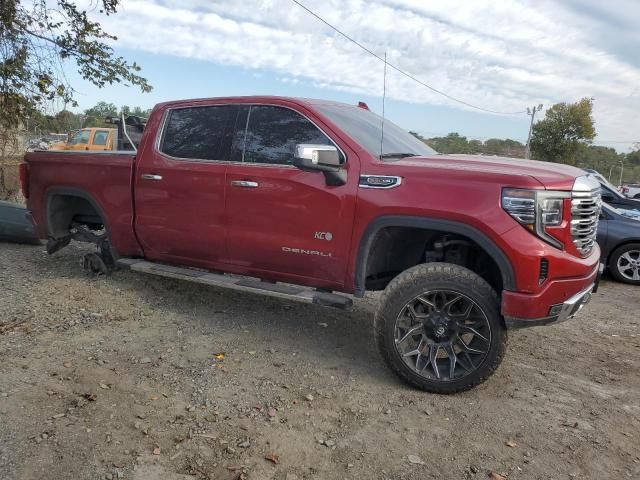 2023 GMC Sierra K1500 Denali