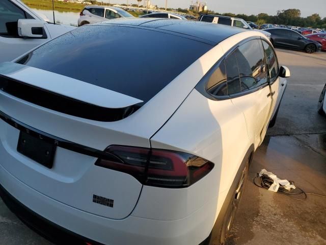 2023 Tesla Model X