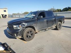 Dodge salvage cars for sale: 2016 Dodge RAM 1500 ST