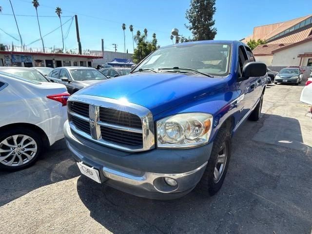 2008 Dodge RAM 1500 ST