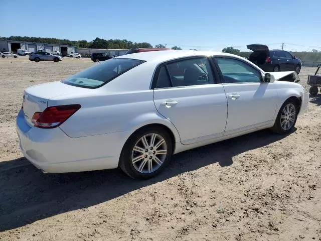 2007 Toyota Avalon XL