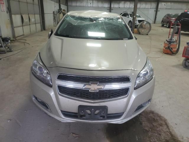 2013 Chevrolet Malibu 2LT