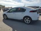 2012 Chevrolet Volt