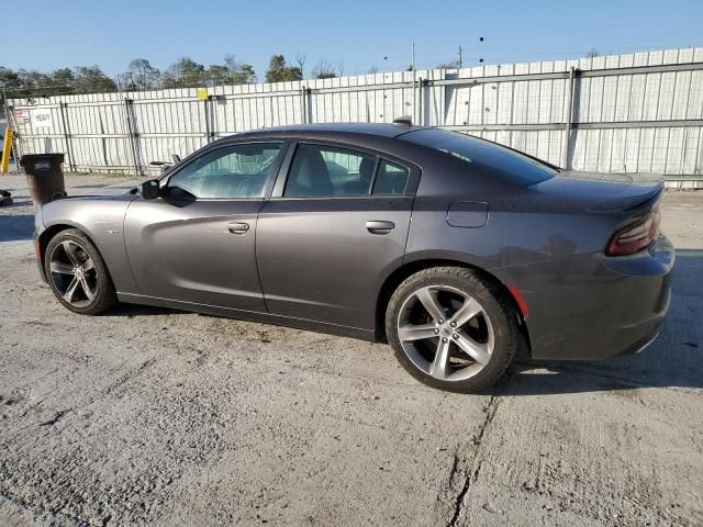 2017 Dodge Charger R/T