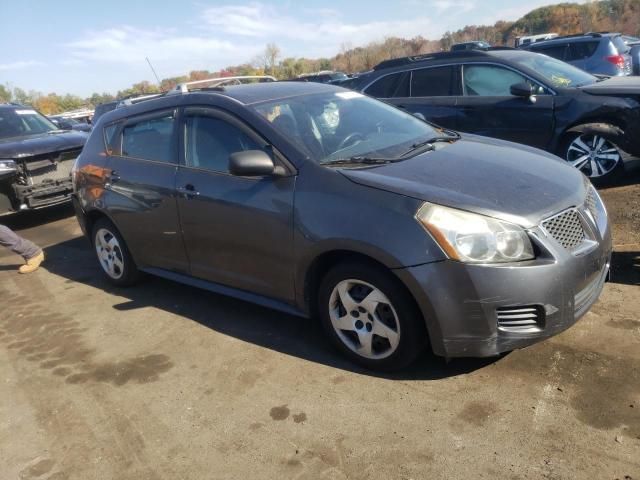 2010 Pontiac Vibe