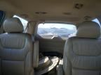 2006 Honda Odyssey EXL