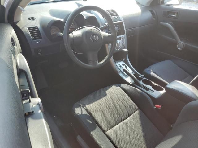 2008 Scion 2008 Toyota Scion TC