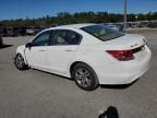 2011 Honda Accord LXP