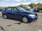 2005 Honda Civic LX