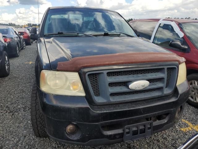 2008 Ford F150