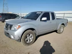 Nissan salvage cars for sale: 2017 Nissan Frontier S