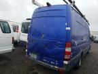 2014 Mercedes-Benz Sprinter 2500