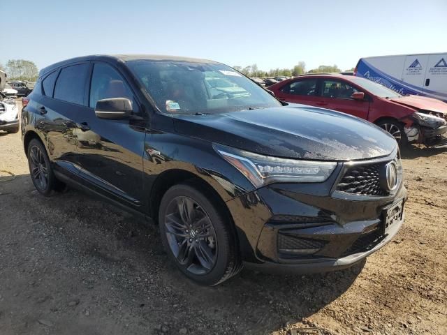 2019 Acura RDX A-Spec