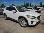 2013 Mazda CX-5 Touring