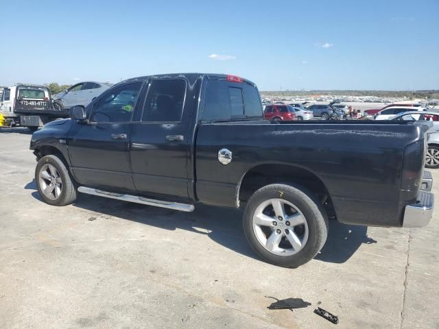 2008 Dodge RAM 1500 ST