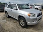 2012 Toyota 4runner SR5