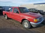 1997 Ford Ranger Super Cab