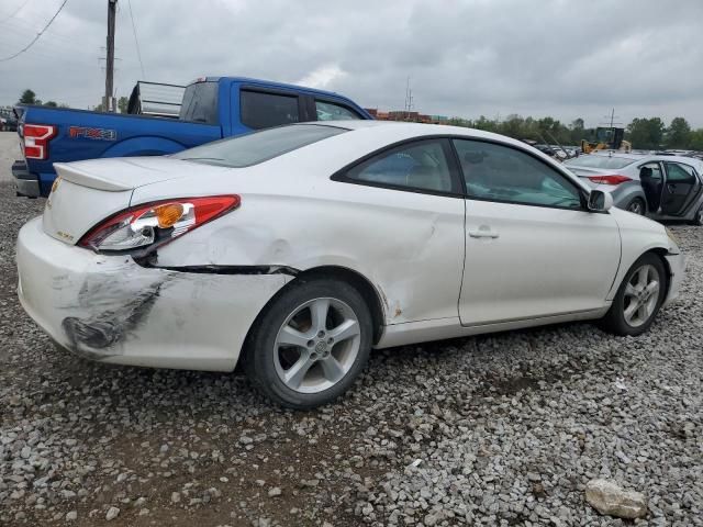 2004 Toyota Camry Solara SE