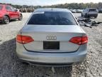 2009 Audi A4 Prestige