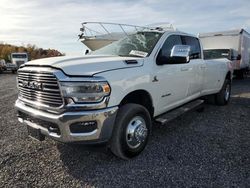 Salvage cars for sale from Copart Chicago: 2024 Dodge 2024 RAM 3500 Laramie