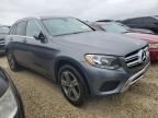 2016 Mercedes-Benz GLC 300