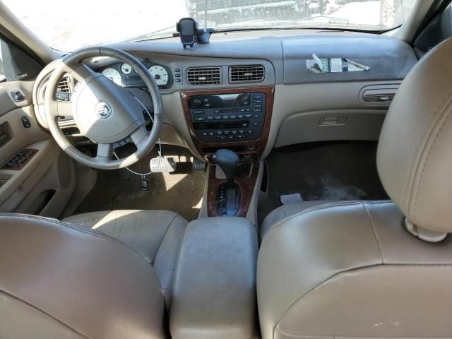 2004 Mercury Sable LS Premium